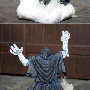Reaper Spectre by BrotherD