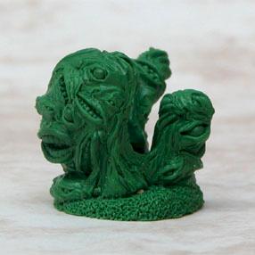 New Gibbering Mouther sculpt by Temperance