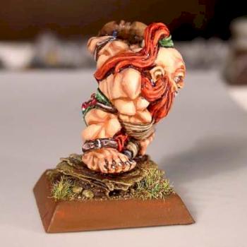 Another mini by Luciano
