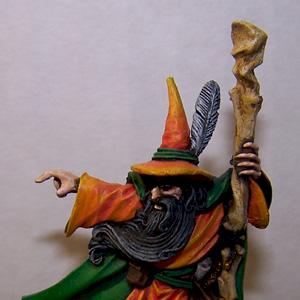 Nicodemus by Nate B