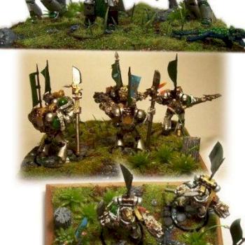 gk's of the emperor's forest by funnymouth