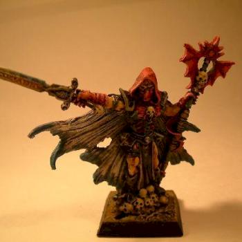 Another mini by RyanW