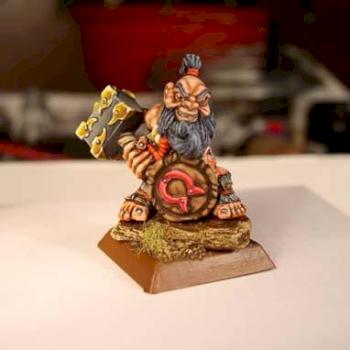 Another mini by Luciano