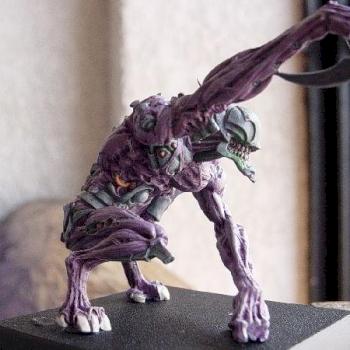 Aberration by rickpich