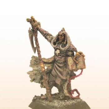 Achéron by Kran