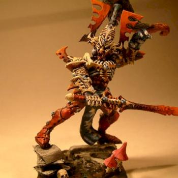 Eldar Avatar by RyanW