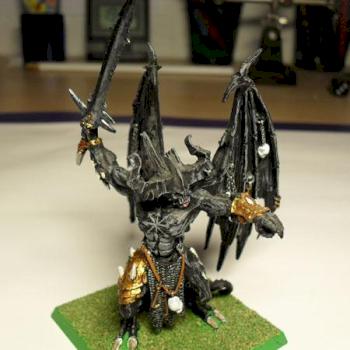 Be Lakor by LoboDerPraesi