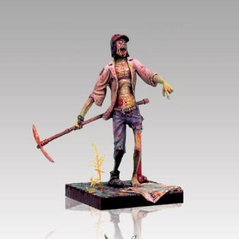 ED the Zombie - STUDIO 38 by STUDIO 38