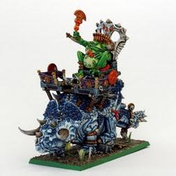 Lord Mazamundi by shaun417