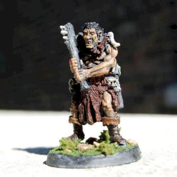 ogre by mister hyde