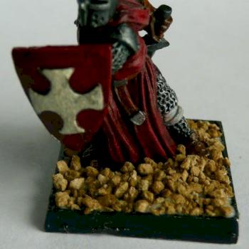 Templar Knight by tvknight415