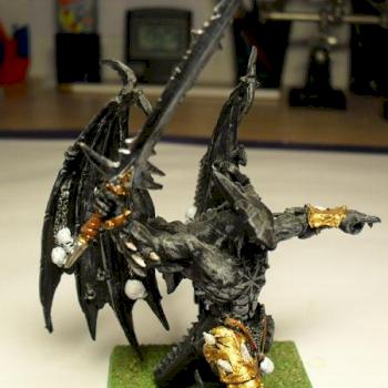 Be Lakor by LoboDerPraesi
