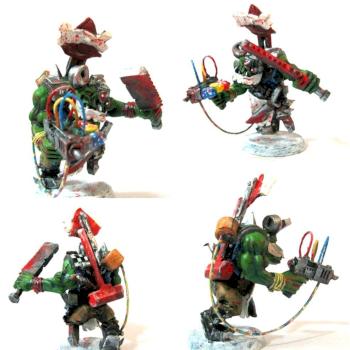 Painboy by Jurin