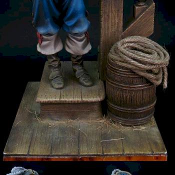 Boatswain by taiko