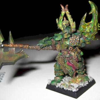 Nurgle One by Hentai-Maniac
