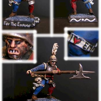 Altdorf guy by Brici