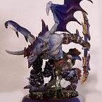 Thagrosh the Messiah by Sam Lam