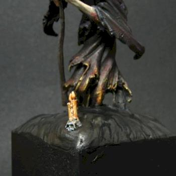 La Mort (Hellorado) by Gunslinger