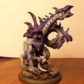 Typhon by Sam Lam