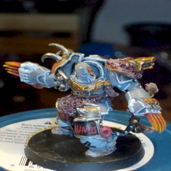space wolves terminator by stilldark