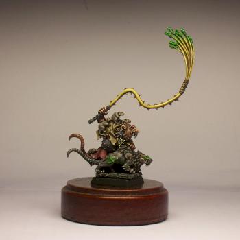 Skweel Gnawtooth by Drago Hroth