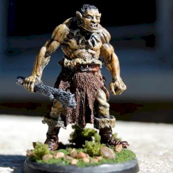 ogre by mister hyde