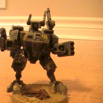 Xv8 by muck96