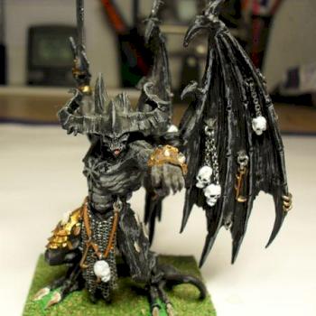Be Lakor by LoboDerPraesi