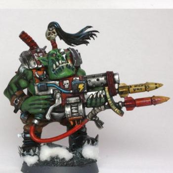 Ork Nobs by thatguyjames