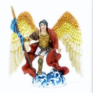 Reaper 3151 Angel by Citrine