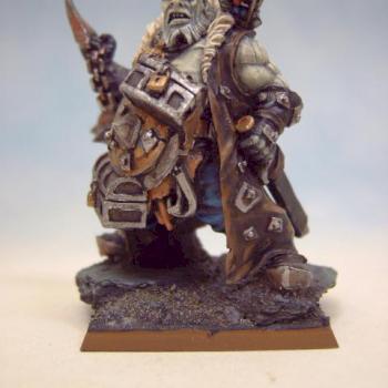 Another mini by iron clad