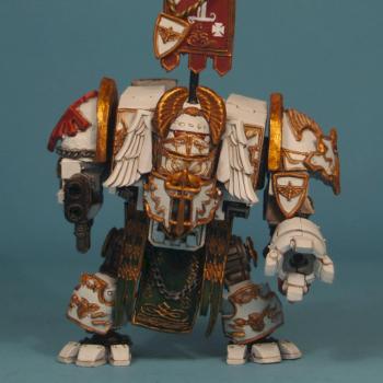 Another mini by gecko