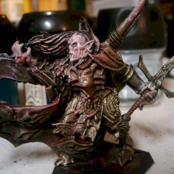 GW Vampire by srsparkles