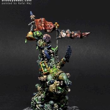 Epidemius by BloodyBeast.com