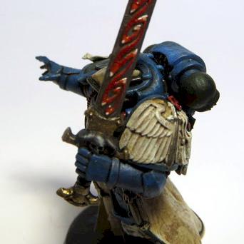 Force Sword by Razor Cure