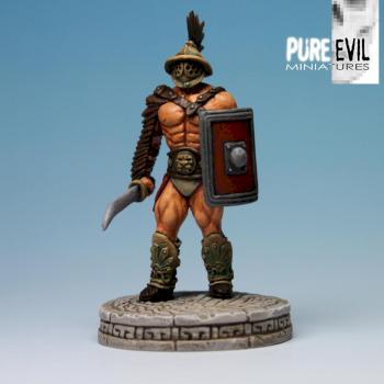 Primax Slayer of Gods by Pure Evil Miniatures.com by Pure Evil Miniatures