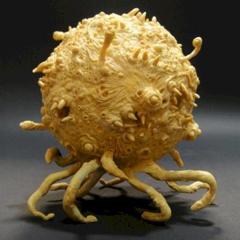 nurgle gobe mutant #2 by killbot