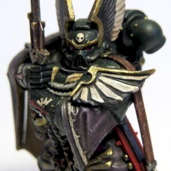 Dark Angel Comapny Master, alt by Razor Cure