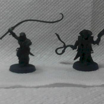 Converted Cultist Champions WIP by BrianFowler713