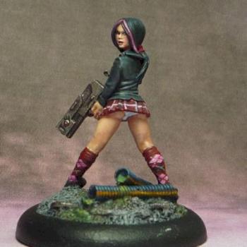Suzi by Fer