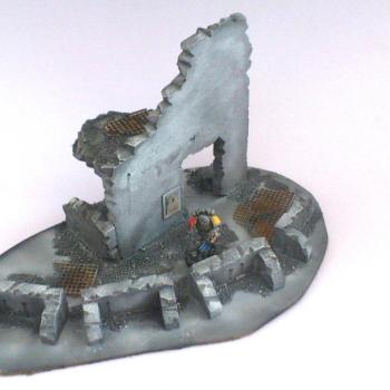 Terrain building by Leon0679
