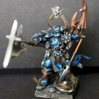 Chosen of chaos FB by Wermilion