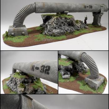 Pipeline part 2 by Farafiner
