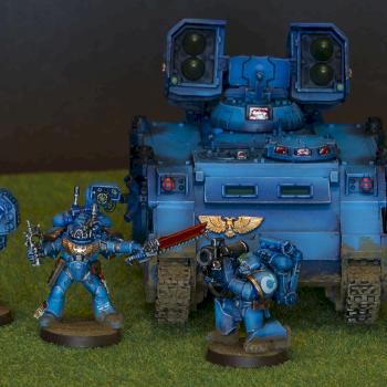 My Devastators and Whirlwind by Brytan