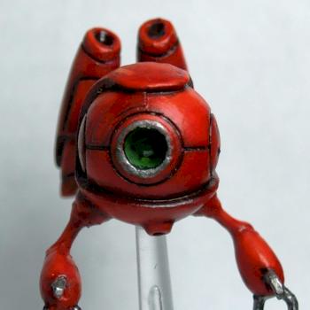 Eyebot by Uthgardus