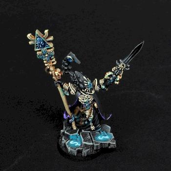 Eldrad Ulthran by BloodyBeast.com