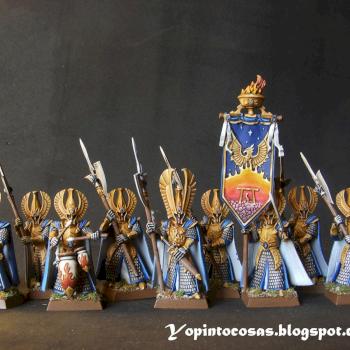 Fenix Guard by Chiruka