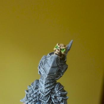 cryx bane knight WIP by dkrayts