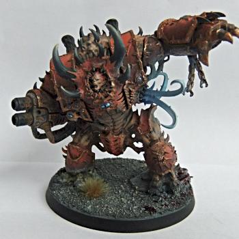 Hellbrute by Leon0679