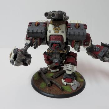 Khador Conquest by RangerRyan